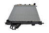 Radiator for Jeep Cherokee KJ 2001-2007 Auto Manual 3.7L 02 03 04 05 06