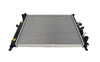 Radiator for Mercedes-Benz W163 ML320 ML430 ML350 ML500 98-05 Auto Manual 99 00 01 02 03 04