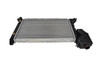 Radiator for Mercedes-Benz Sprinter W901 W902 W903 W904 W905 1995-2006 Auto Manual VAN  96 97 98 99 00