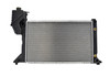 Radiator for Mercedes-Benz Sprinter W901 W902 W903 W904 W905 1995-2006 Auto Manual VAN  96 97 98 99 00