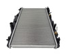 Radiator for Honda Integra DC5 09/01-04/07 Auto Manual 1.8L Coupe 02 03 05 06