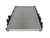 Radiator for Honda Civic FD 02/06-01/12 Auto Manual 1.3L 1.8L 2.0L 07 08 09 00 01