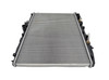Radiator for Honda Odyssey RA 03/00-03/04 Auto Manual 2.3L MPV 01 02 03