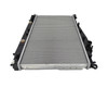 Radiator for Holden Epica EP 2007-2011 Auto Manual 2.0L 2.5L "Screw On Mount" Type