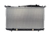 Radiator for Holden Epica EP 2007-2011 Auto Manual 2.0L 2.5L "Screw On Mount" Type