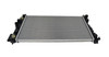 Radiator for Holden Cruze JG JH 2009-2013 Auto Manual 2.0L Turbo Diesel 10 11 12