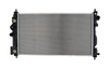 Radiator for Holden Cruze JG JH 2009-2013 Auto Manual 2.0L Turbo Diesel 10 11 12