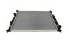Radiator for Mercedes-Benz W164 ML280 ML300 ML320 ML350 ML450 2005-2011 Auto Manual 06 07 08 09 10