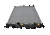 Radiator for Mercedes-Benz W164 ML280 ML300 ML320 ML350 ML450 2005-2011 Auto Manual 06 07 08 09 10