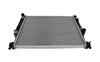 Radiator for Mercedes-Benz W164 ML280 ML300 ML320 ML350 ML450 2005-2011 Auto Manual 06 07 08 09 10