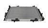 Radiator for Mercedes-Benz C Class W202 94-00 Auto Manual C280 C36 AMG 95 96 97 98 99