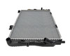 Radiator for Mercedes-Benz C Class W202 94-00 Auto Manual C280 C36 AMG 95 96 97 98 99