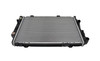 Radiator for Mercedes-Benz C Class W202 94-00 Auto Manual C280 C36 AMG 95 96 97 98 99