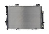 Radiator for Mercedes-Benz C Class W202 94-00 Auto Manual C280 C36 AMG 95 96 97 98 99