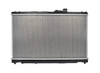 Radiator For Toyota Altezza Lexus RS200 99-06 3SGE 2.0L 00 01 02 03 04 05