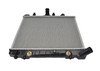 Radiator for Mazda 323 BF / Ford Laser KC KE 85-90 Auto Manual 1.5L 1.6L 86 87 88 89