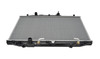 Radiator for Honda Accord CM 11/02-02/08 Auto Manual 2.4L 4Cyl 03 04 05 06 07