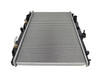 Radiator for Honda Accord CM 11/02-02/08 Auto Manual 2.4L 4Cyl 03 04 05 06 07