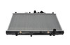 Radiator for Honda Accord CD 10/93-11/97 Auto Manual 2.2L 4Cyl 94 95 96