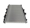 Radiator for Honda Accord CD 10/93-11/97 Auto Manual 2.2L 4Cyl 94 95 96
