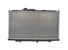 Radiator for Honda Accord CD 10/93-11/97 Auto Manual 2.2L 4Cyl 94 95 96