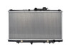 Radiator for Honda Accord CD 10/93-11/97 Auto Manual 2.2L 4Cyl 94 95 96