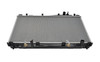 Radiator for Honda Civic ES/EU 10/00-01/06 Auto Manual 1.7L 01 02 03 04 05