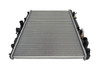 Radiator for Honda Odyssey RA8 04/00-03/04 Auto Manual 3.0L MPV 01 02 03