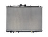 Radiator for Honda Odyssey RA8 04/00-03/04 Auto Manual 3.0L MPV 01 02 03
