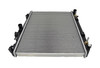 Radiator for Daihatsu Terios J100 RG 05/97-05/05 Auto Manual 1.3L 98 99 00