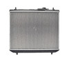 Radiator for Daihatsu Terios J100 RG 05/97-05/05 Auto Manual 1.3L 98 99 00