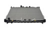 Radiator for Hyundai Trajet FO 03/00-12/07 Auto Manual 01 02 04 05 06