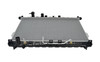 Radiator for Hyundai Sonata EL EF 05/98-05/05 Auto Manual 99 00 01 02 03 04