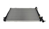 Radiator for Hyundai Tucson JM 04-10 KIA Sportage KM 05-10 Auto Manual V6 Petrol 06 07 08 09