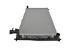 Radiator for KIA Carnival 10/99-07/06 Auto Manual 2.5L V6 00 01 02 03 04 05