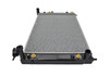 Radiator for Holden Commodore VT VX VU V8 5.0L 1997-2002 Auto Manual 98 99 00 01