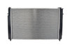 Radiator for Holden Commodore VT VX VU V8 5.0L 1997-2002 Auto Manual 98 99 00 01