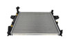 Radiator for Jeep Grand Cherokee WJ WG 06/99-06/05 Auto Manual 4.0L 6Cyl 00 01 02 03 04