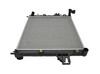 Radiator for Jeep Grand Cherokee WJ WG 06/99-06/05 Auto Manual 4.0L 6Cyl 00 01 02 03 04