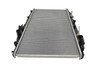 Radiator for Honda Accord CM 11/02-02/08 Auto Manual 3.0L V6 03 04 05 06 07