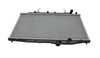 Radiator for Honda Accord CM 11/02-02/08 Auto Manual 3.0L V6 03 04 05 06 07