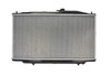 Radiator for Honda Accord CM 11/02-02/08 Auto Manual 3.0L V6 03 04 05 06 07