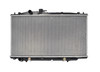 Radiator for Honda Accord CM 11/02-02/08 Auto Manual 3.0L V6 03 04 05 06 07