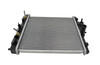 Radiator for Honda Civic EG/EH/EK 11/91-10/02 Auto Manual 1.5L 1.6L 92 93 94 95 96 97 98 99 00 01
