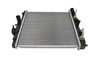 Radiator for Honda Civic EG/EH/EK 11/91-10/02 Auto Manual 1.5L 1.6L 92 93 94 95 96 97 98 99 00 01