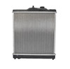 Radiator for Honda Civic EG/EH/EK 11/91-10/02 Auto Manual 1.5L 1.6L 92 93 94 95 96 97 98 99 00 01