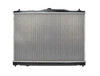 Radiator for Honda Legend KA9 05/96-02/04 Auto Manual 3.5L V6 97 98 99 00 01 02 03