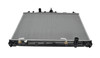 Radiator for Honda Legend KA9 05/96-02/04 Auto Manual 3.5L V6 97 98 99 00 01 02 03