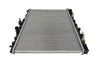 Radiator for Honda Legend KA9 05/96-02/04 Auto Manual 3.5L V6 97 98 99 00 01 02 03