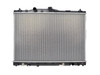 Radiator for Honda Legend KA9 05/96-02/04 Auto Manual 3.5L V6 97 98 99 00 01 02 03